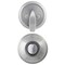Brinks Commercial Brinks Knob and Deadbolt Set 2 in. BC40054 - alternate 3